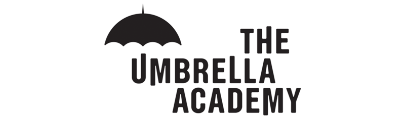 The Umbrella Academy Autograph Expansion Trading Cards