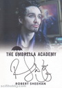 The Umbrella Academy 2024 Autograph Expansion Packs
