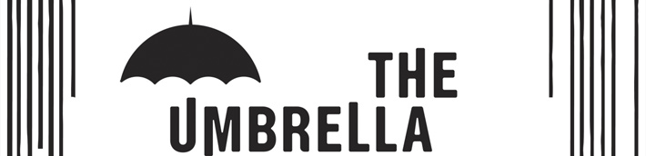 The Umbrella Academy
