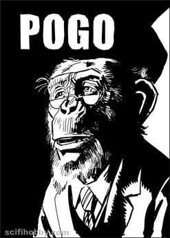 Pogo The 