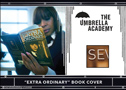 The Umbrella Academy Season One Trading Cards