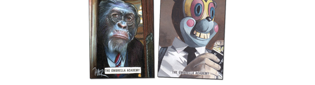 sample images of sketch cards
