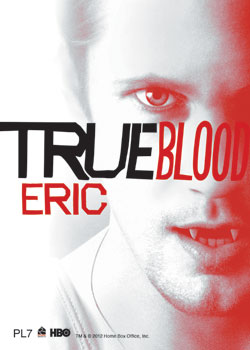 Eric Northman Gallery Character card
