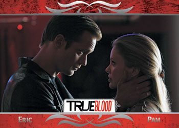 Eric and Pam True Blood Relationships
