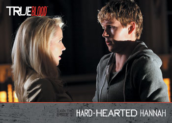 Hard-Hearted Hannah Base Parallel