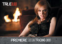 True Blood Premiere Edition Trading Cards