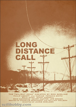 Long Distance Call Base card