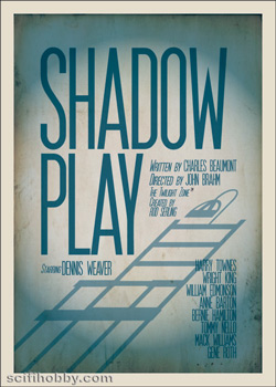 Shadow Play Base card