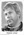 The Twilight Zone Portraits  Card number Por17