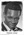 The Twilight Zone Portraits  Card number Por18