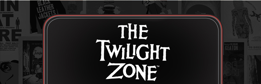 The Twilight Zone