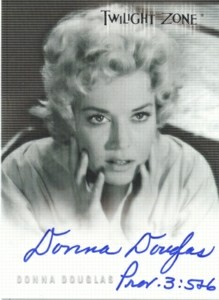 Donna Douglas from 