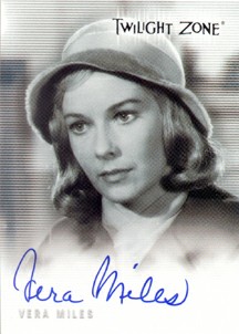 Vera Miles from 