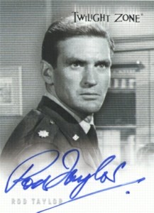 Rod Taylor from 