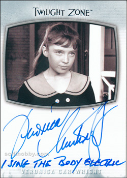 Veronica Cartwright as Anne in 