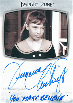 Veronica Cartwright as Anne in 