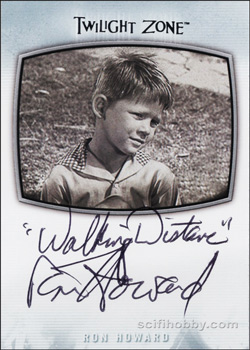 Ron Howard as The Wilcox Boy in 