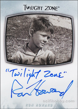 Ron Howard as The Wilcox Boy in 