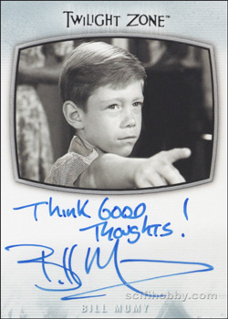 Bill Mumy as Anthony Fremont in 