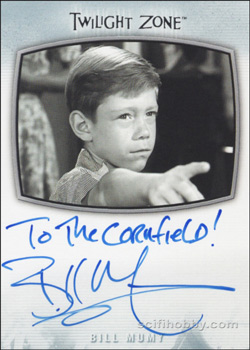 Bill Mumy as Anthony Fremont in 
