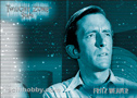Twilight Zone - Rod Serling Edition Trading Cards