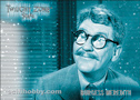 Twilight Zone - Rod Serling Edition Trading Cards