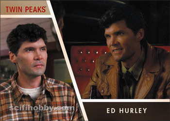 Everett McGill as Ed Hurley Character card