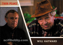 Twin Peaks Trading Cards