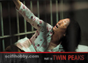 Twin Peaks Trading Cards