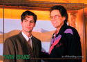 2019 Twin Peaks Archives