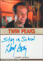 2019 Twin Peaks Archives