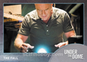 Under the Dome Season 2 Trading Cards