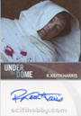 Under the Dome Season 2 Trading Cards