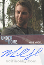 Under the Dome Season 2 Trading Cards