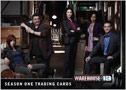 Warehouse 13: Season One