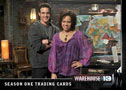 Warehouse 13: Season One