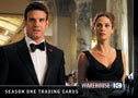 Warehouse 13: Season One