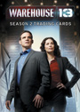 Warehouse 13: Season Two