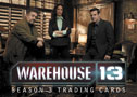 Warehouse 13: Season 3