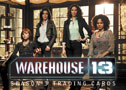Warehouse 13: Season 3
