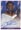 Lisa Leslie AUTOGRAPH card