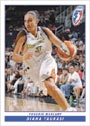 2005 WNBA Trading Cards