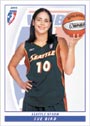 2005 WNBA Trading Cards