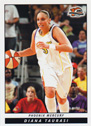 2006 WNBA Trading Cards