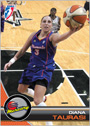 2008 WNBA Trading Cards