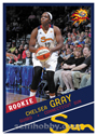 2015 WNBA Trading Cards Factory Set