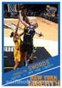 2015 WNBA Trading Cards Factory Set