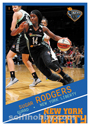 2015 WNBA Trading Cards Factory Set