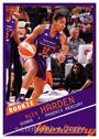 2015 WNBA Trading Cards Factory Set