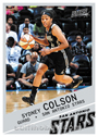2015 WNBA Trading Cards Factory Set
